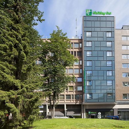 Holiday Inn Tampere - Central Station By Ihg Buitenkant foto