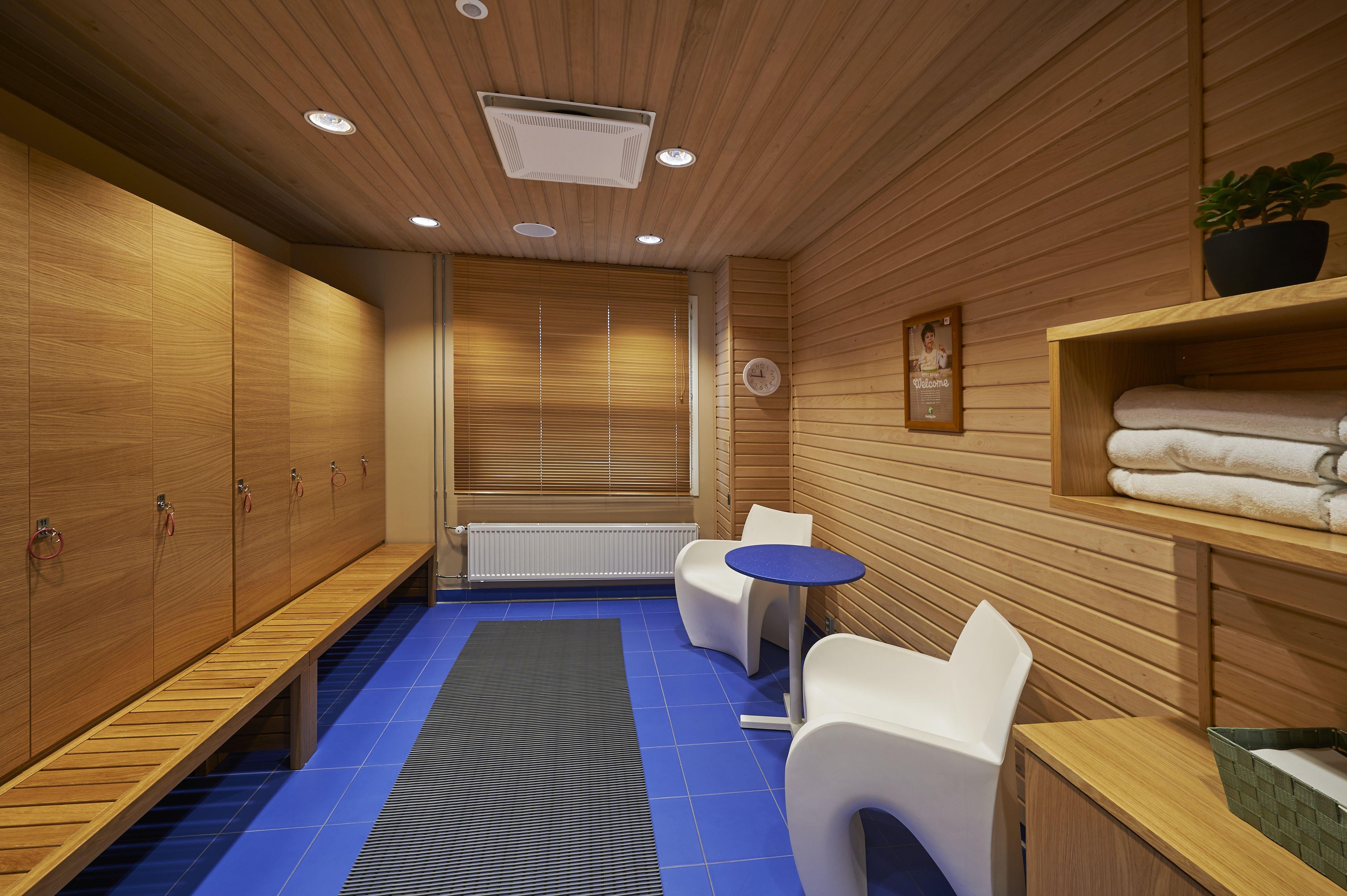 Holiday Inn Tampere - Central Station By Ihg Buitenkant foto