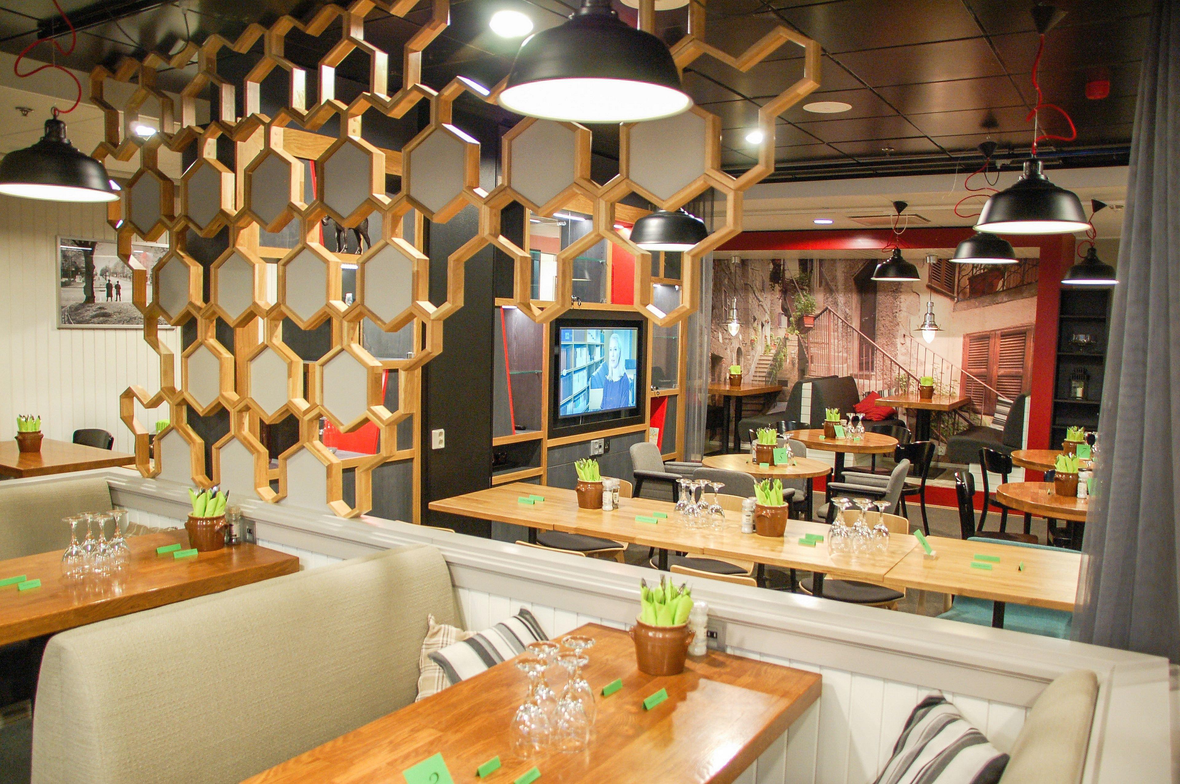 Holiday Inn Tampere - Central Station By Ihg Buitenkant foto