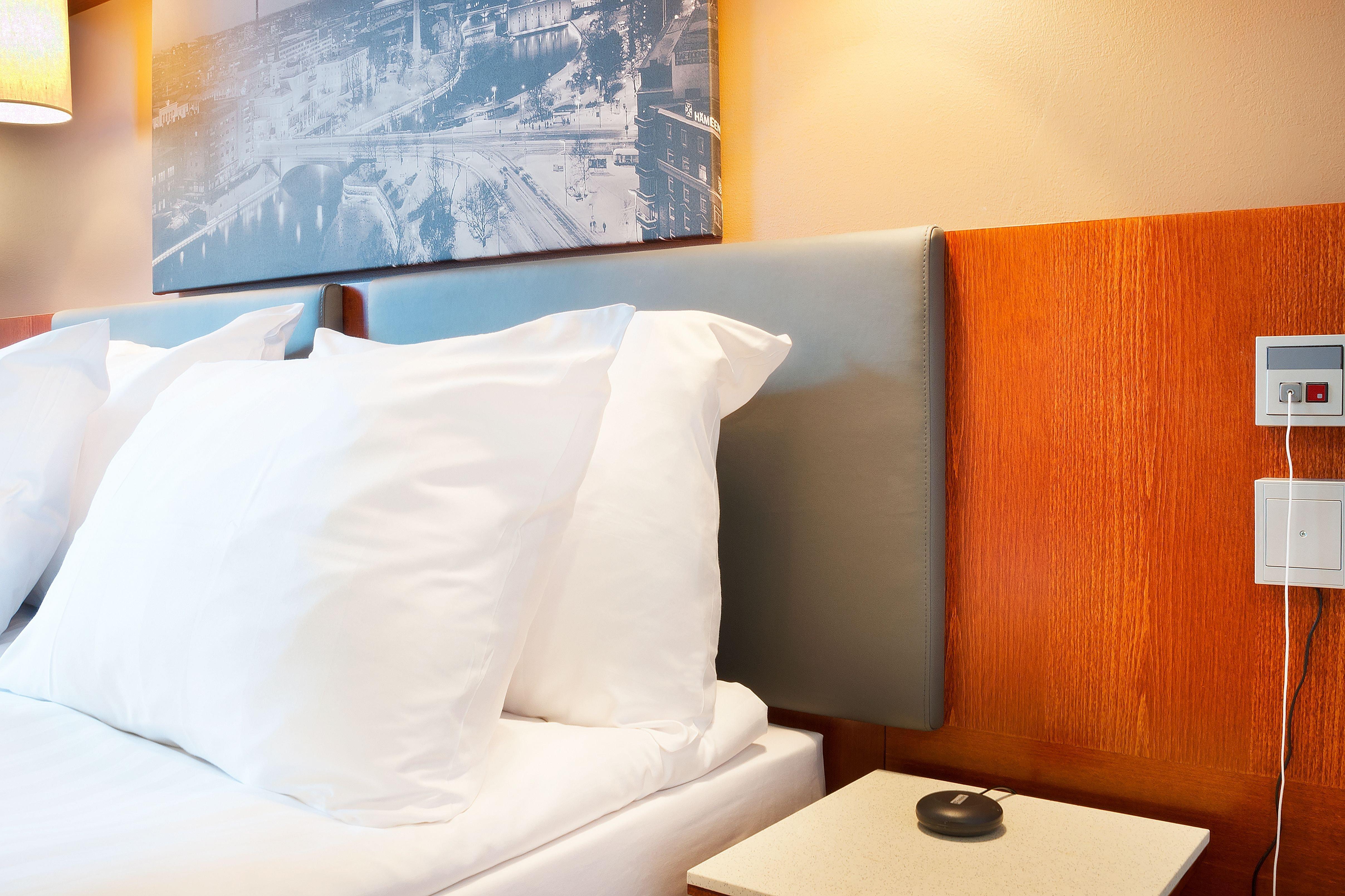 Holiday Inn Tampere - Central Station By Ihg Buitenkant foto