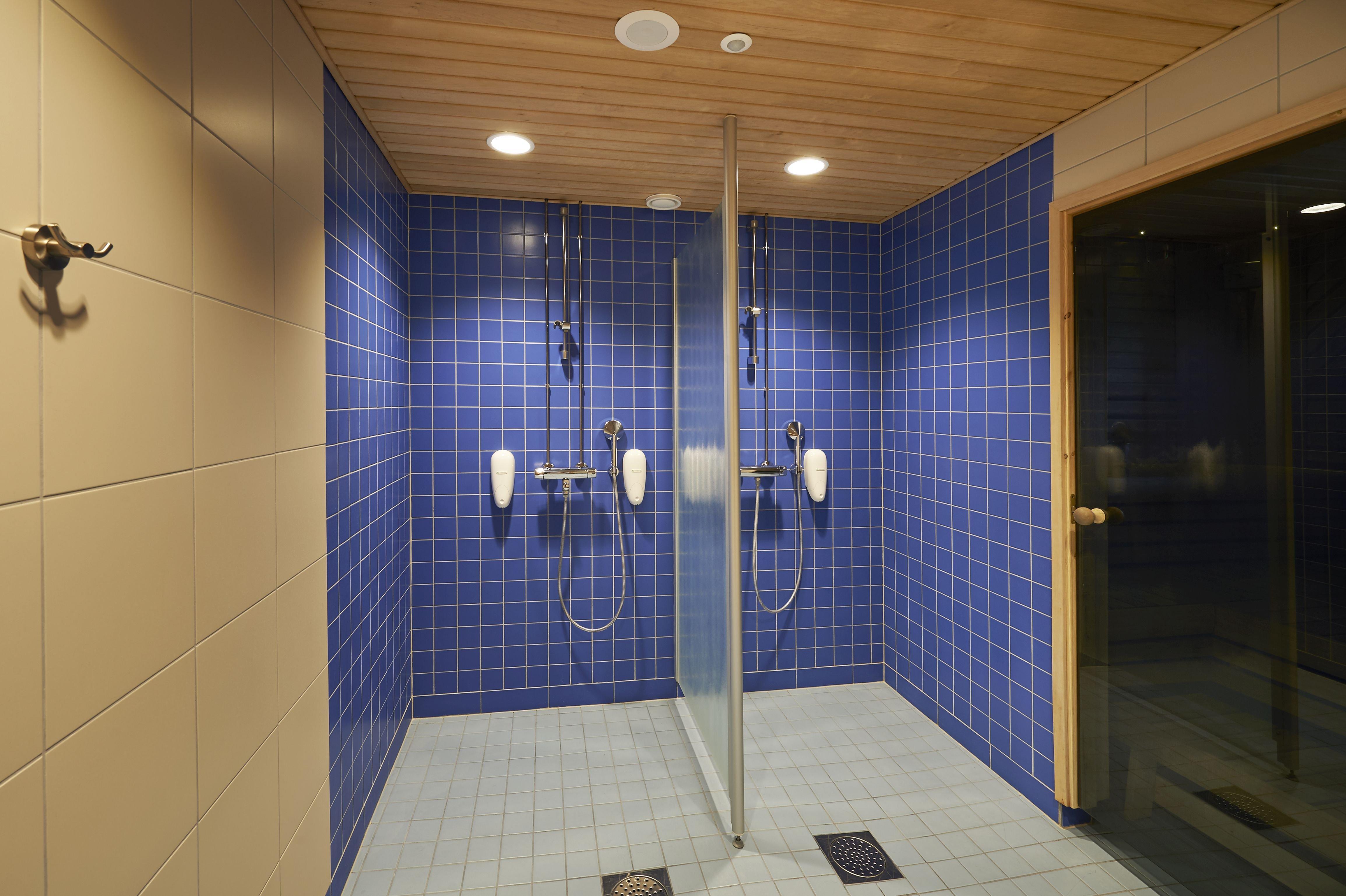 Holiday Inn Tampere - Central Station By Ihg Buitenkant foto