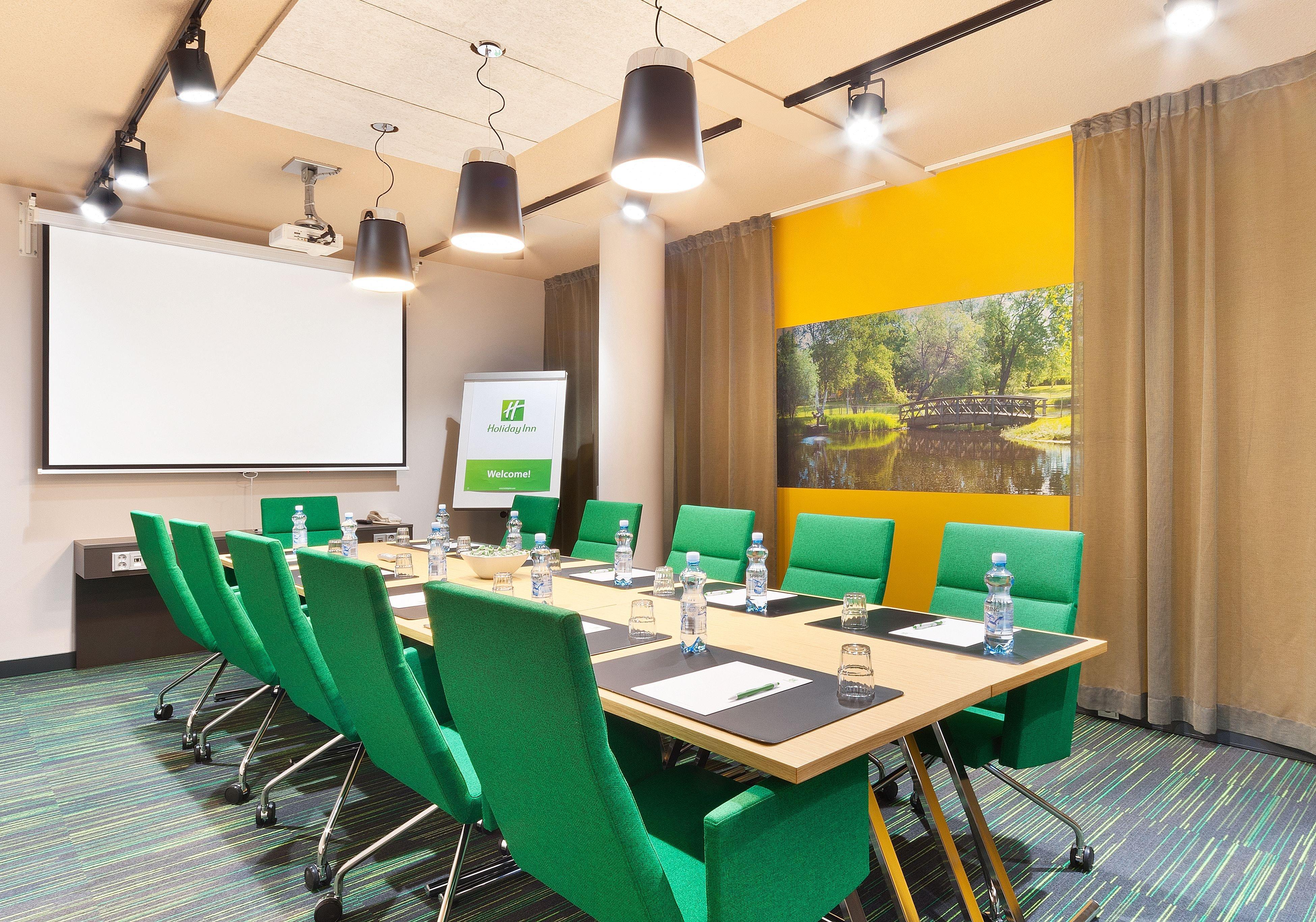 Holiday Inn Tampere - Central Station By Ihg Buitenkant foto
