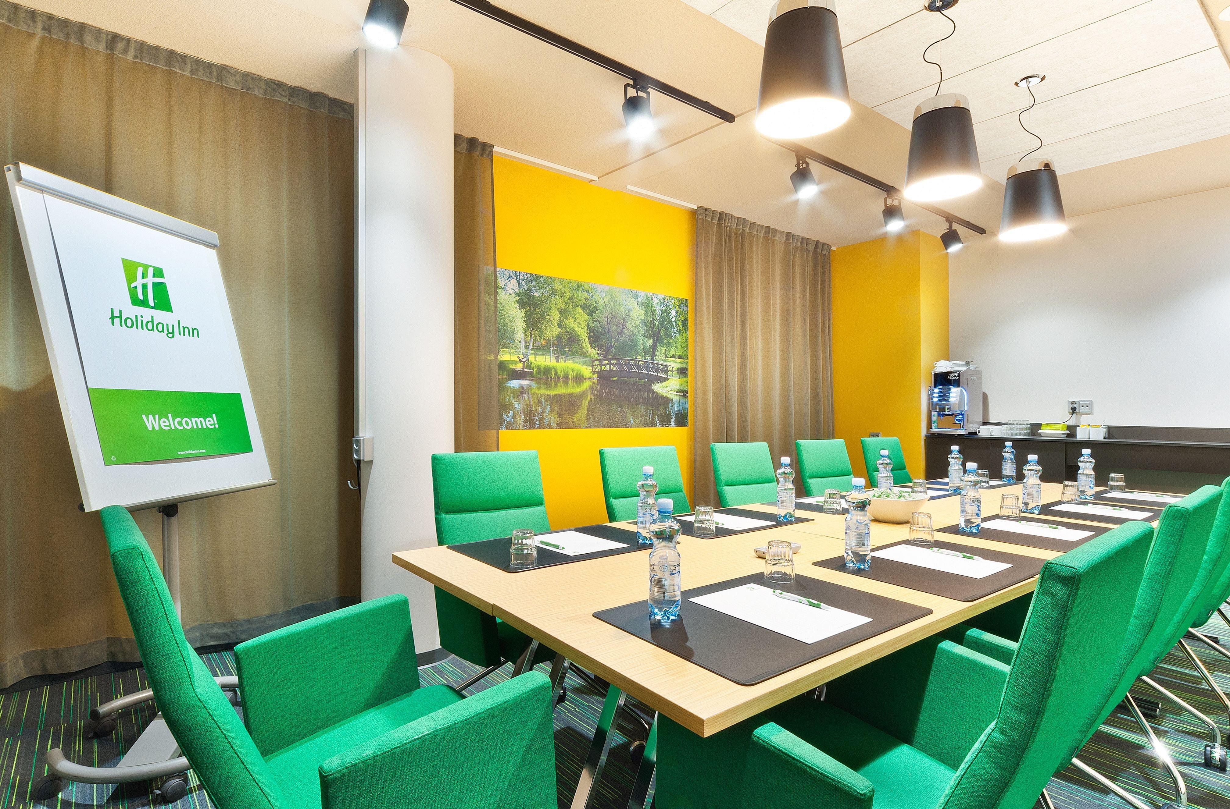 Holiday Inn Tampere - Central Station By Ihg Buitenkant foto