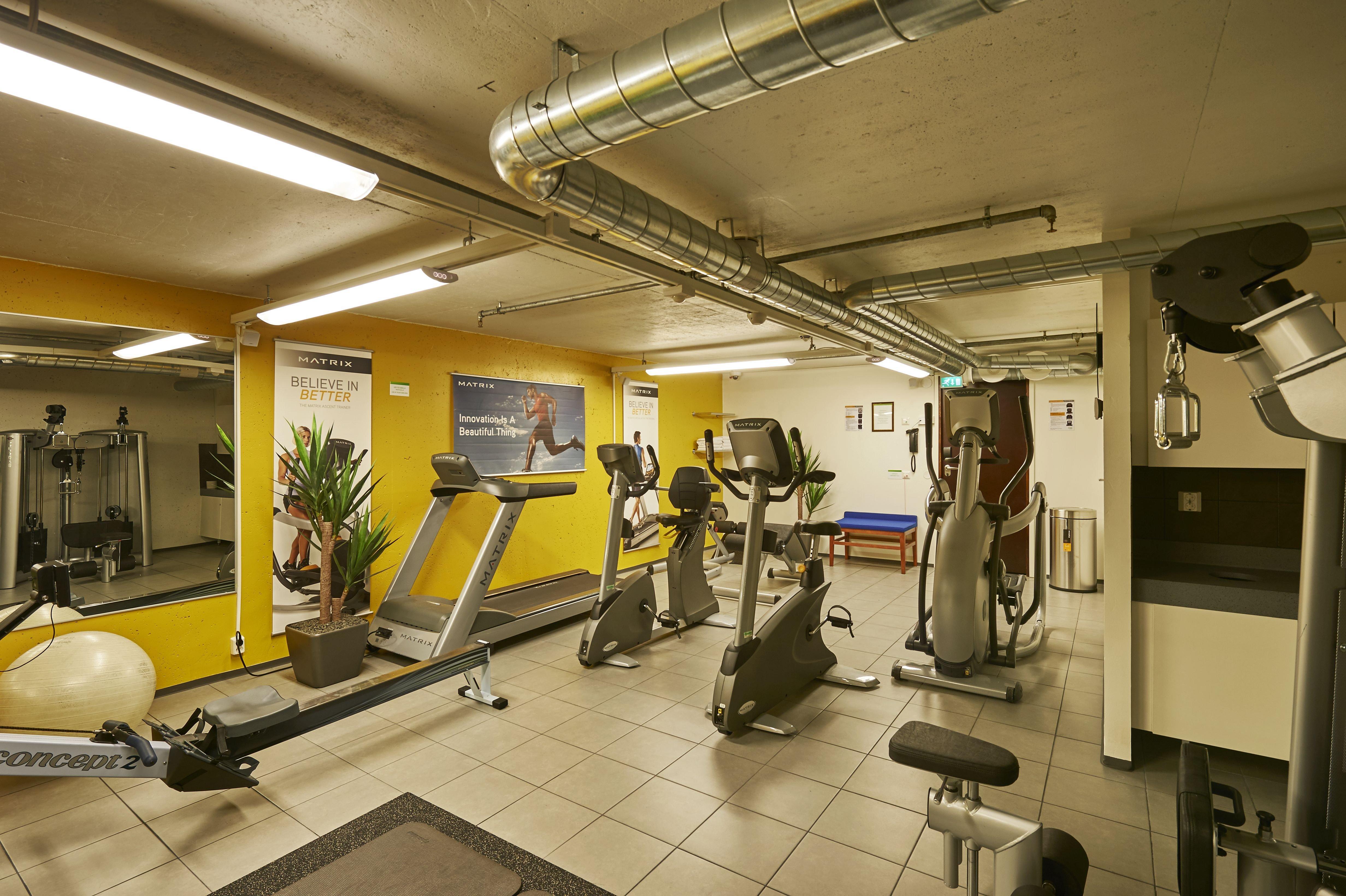 Holiday Inn Tampere - Central Station By Ihg Buitenkant foto