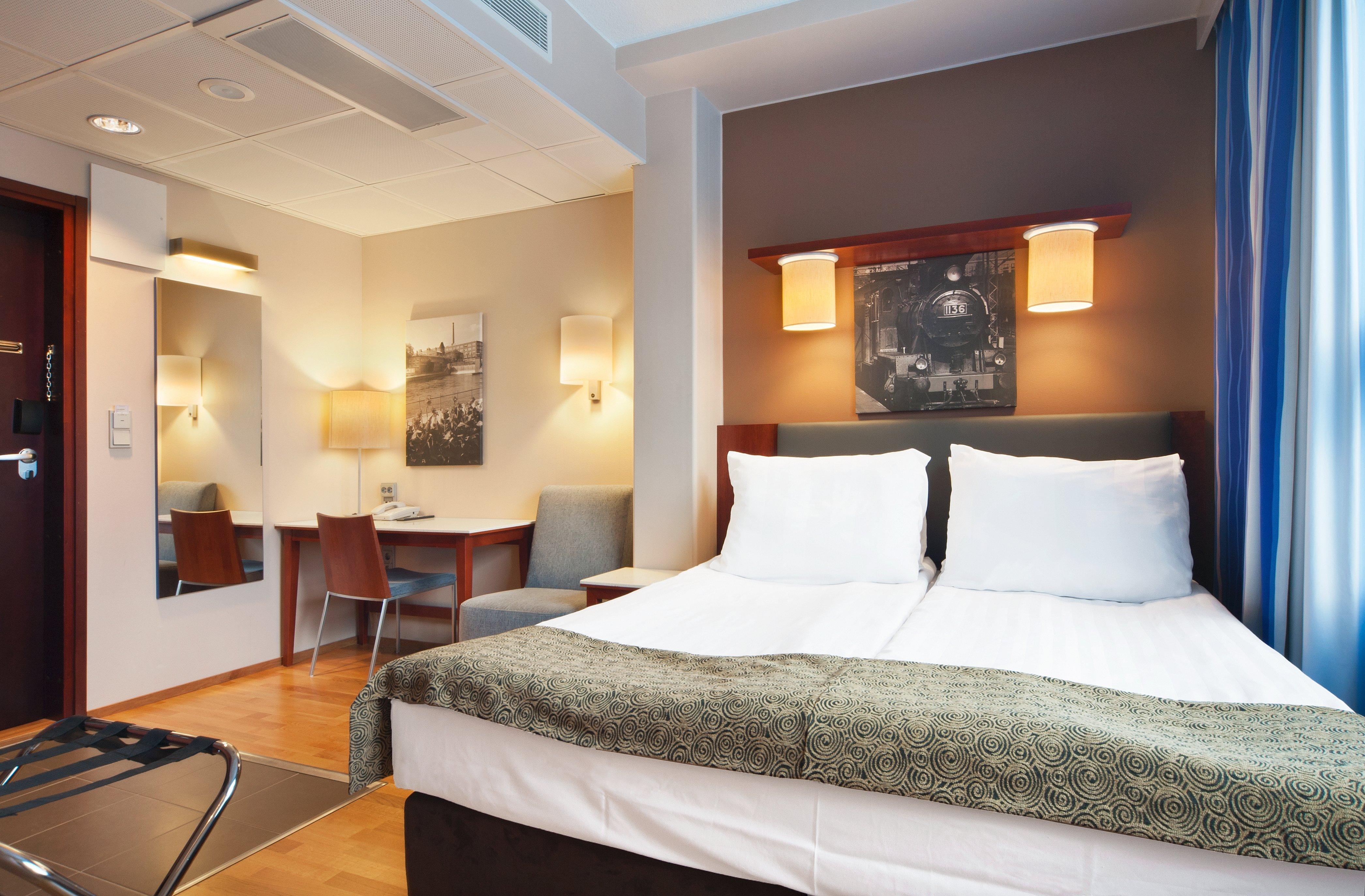 Holiday Inn Tampere - Central Station By Ihg Buitenkant foto