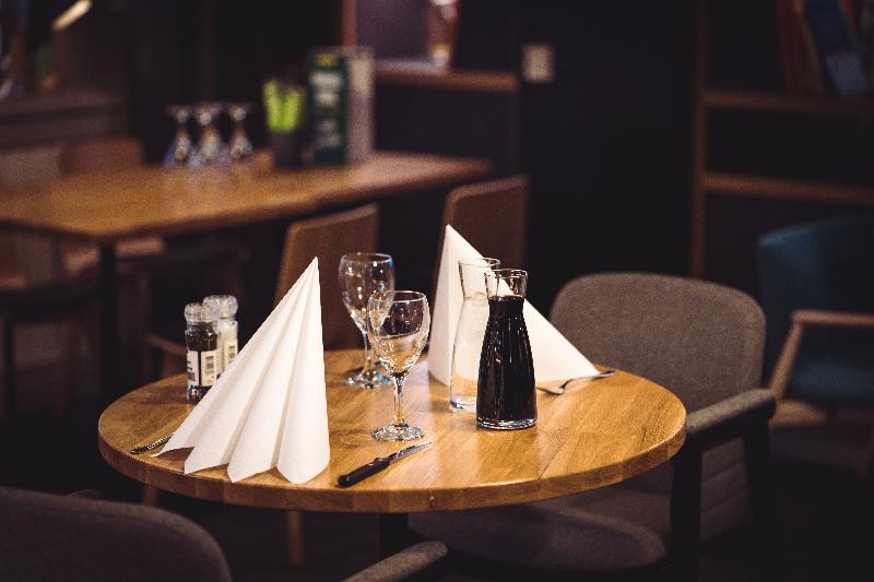 Holiday Inn Tampere - Central Station By Ihg Buitenkant foto