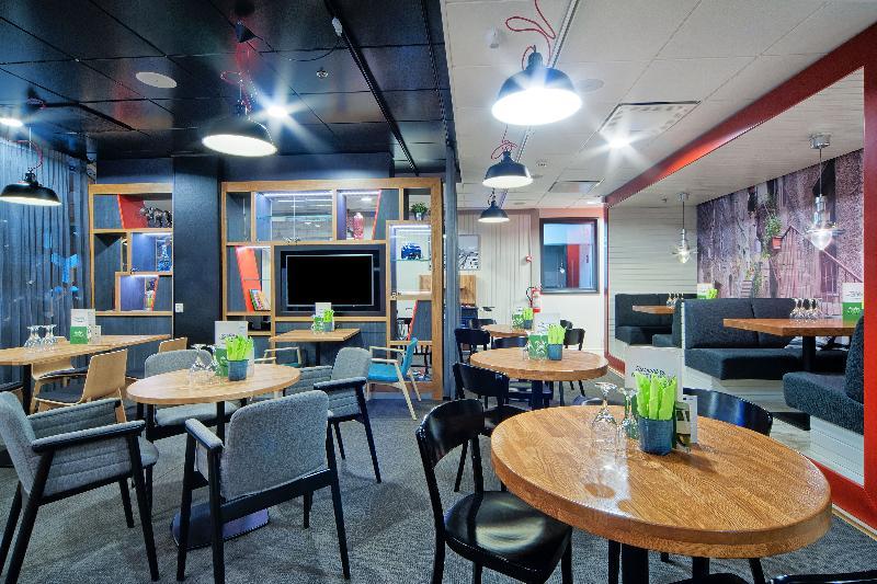 Holiday Inn Tampere - Central Station By Ihg Buitenkant foto